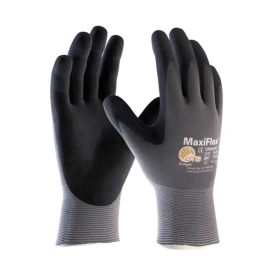 Pracovné rukavice MaxiFlex Ultimate AD-APT 42-874